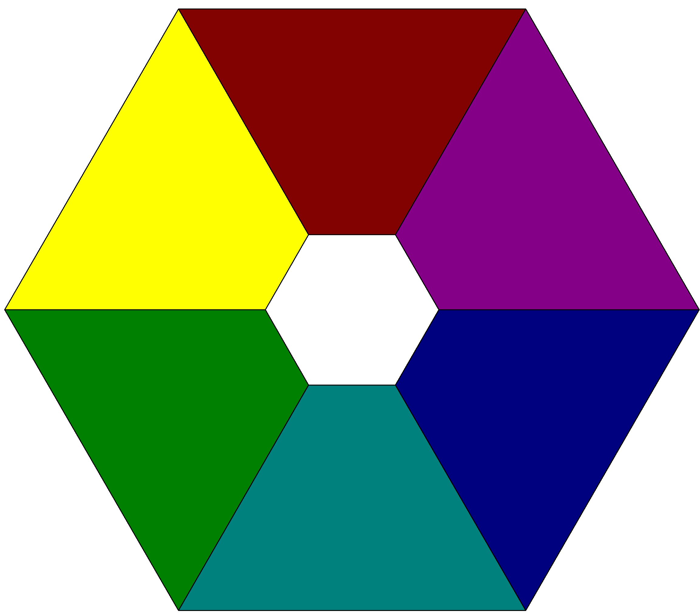 Color Theory for Designers, Part 1: The Meaning of Color